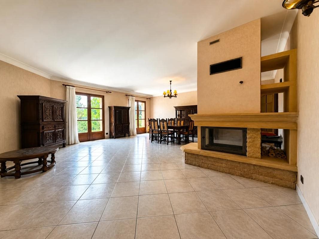 Maison à vendre, 185m², Eaunes