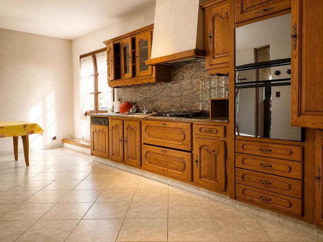 Maison à vendre, 185m², Eaunes