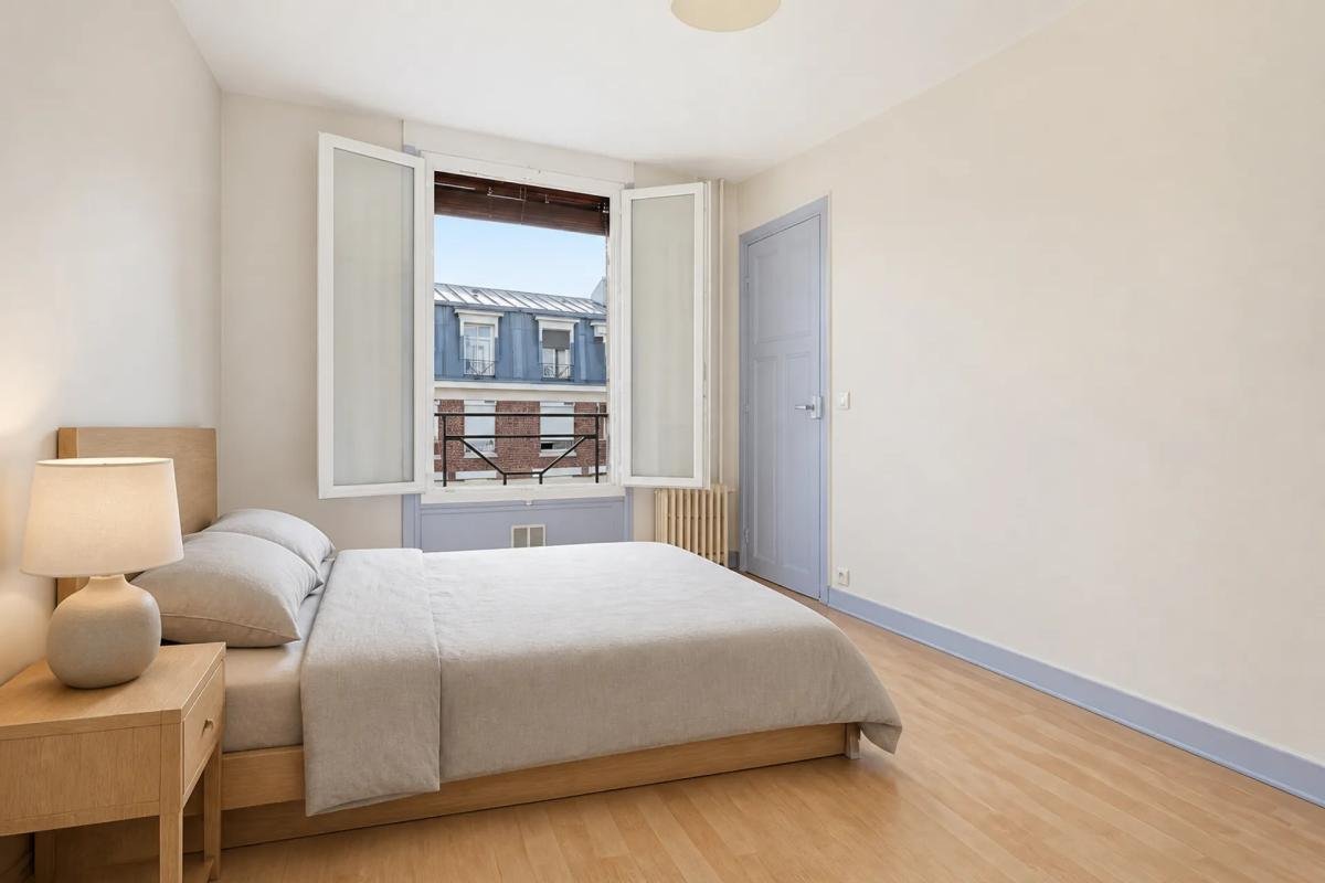 Appartement à vendre, 30m², Villejuif