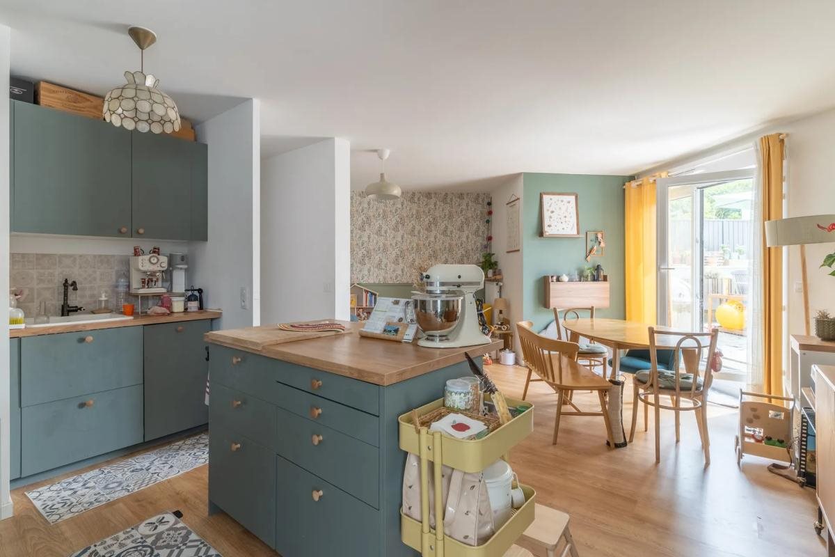 Appartement à vendre, 94m², Poissy