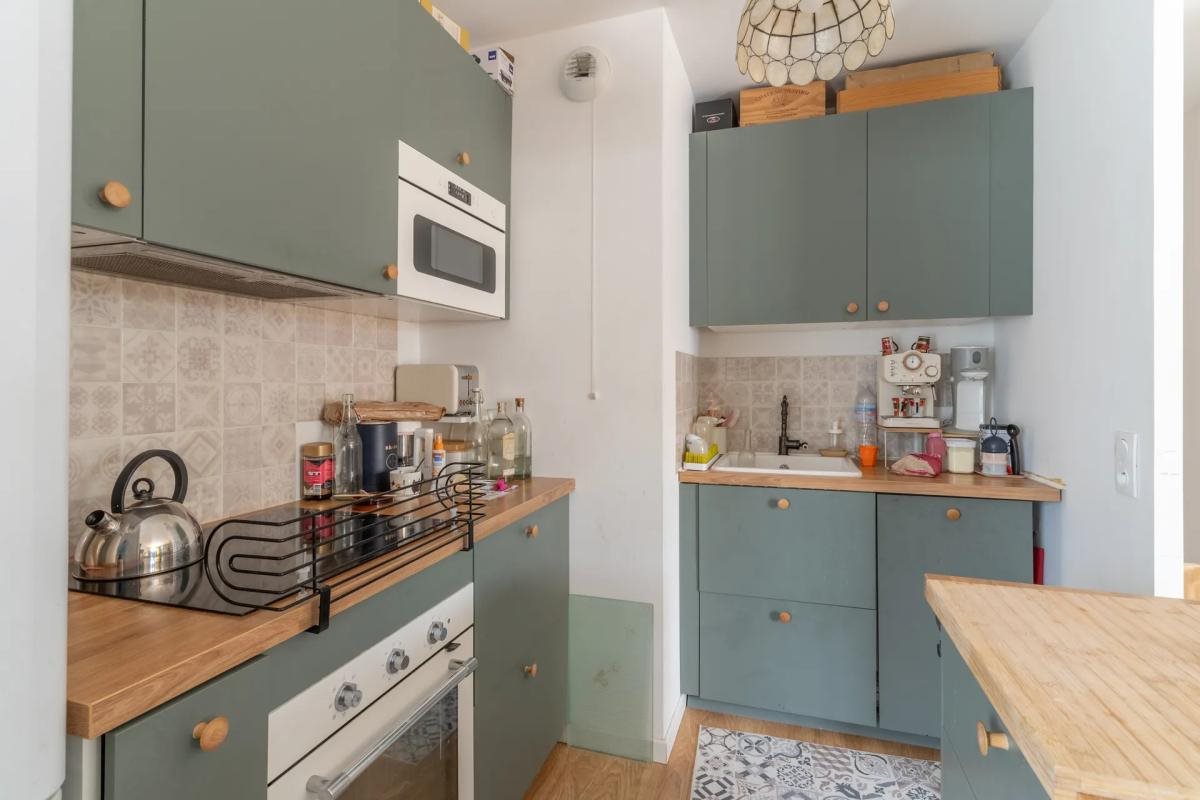 Appartement à vendre, 94m², Poissy