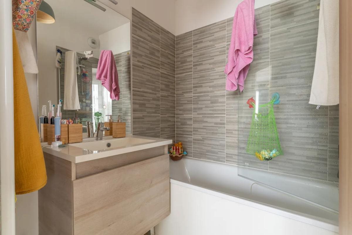 Appartement à vendre, 94m², Poissy