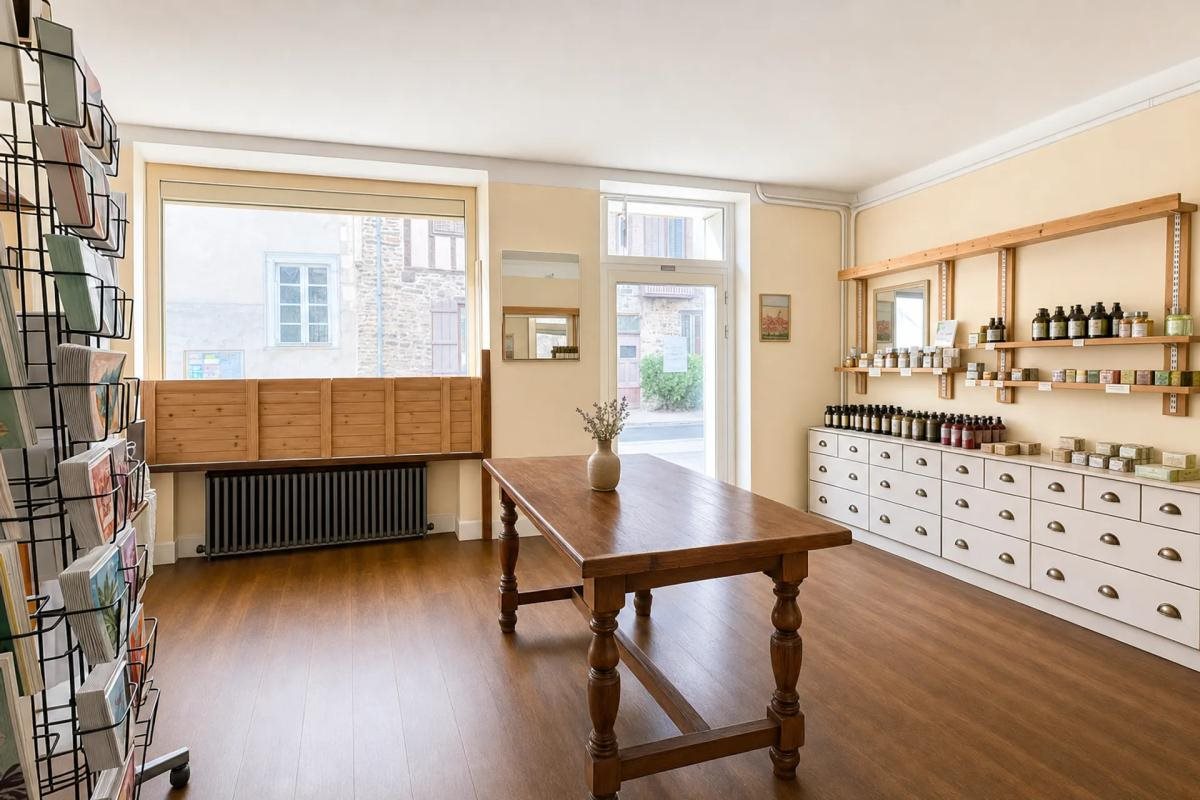 Maison à vendre, 183m², Saint-Germain-les-Belles