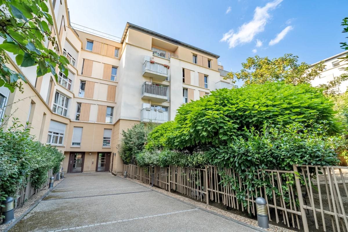 Appartement à vendre, 79m², Epinay-sur-Seine