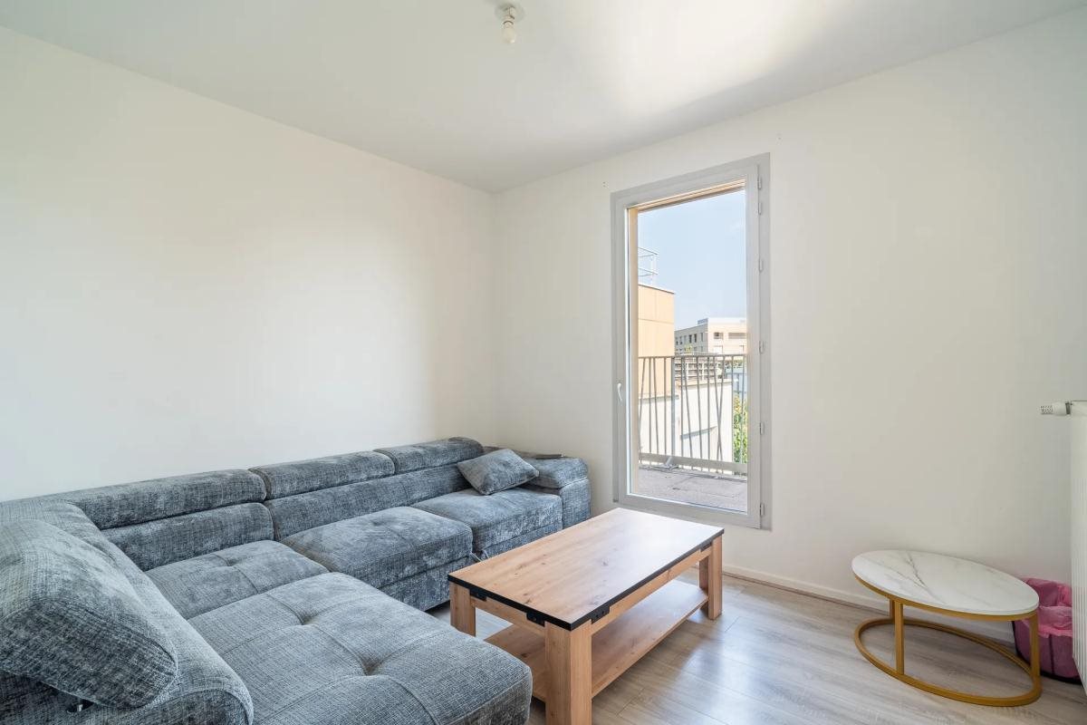 Appartement à vendre, 79m², Epinay-sur-Seine