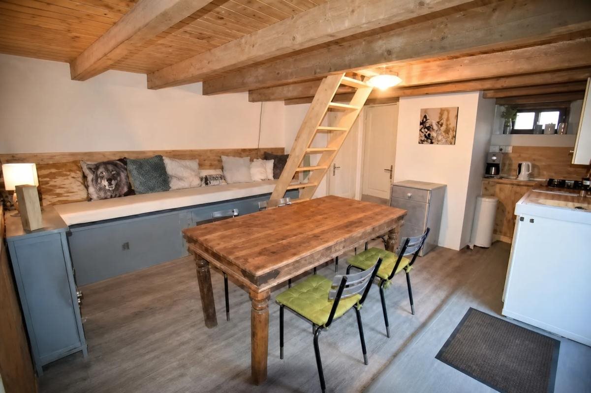 Maison à vendre, 130m², Louroux-de-Bouble