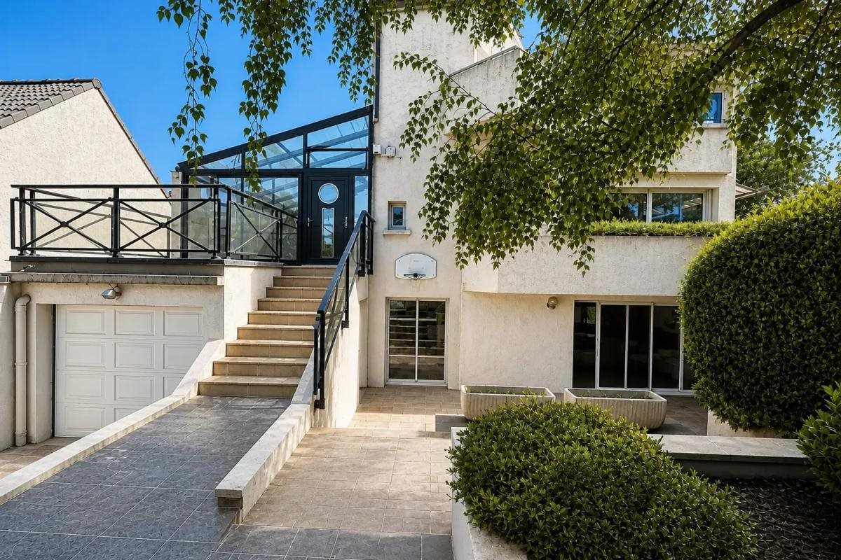 Maison à vendre, 250m², Wissous