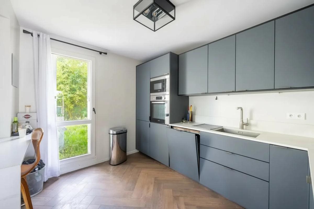 Maison à vendre, 133m², L'Isle-Adam