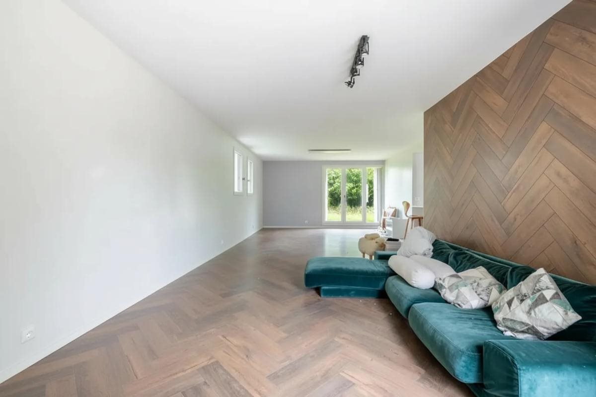 Maison à vendre, 133m², L'Isle-Adam