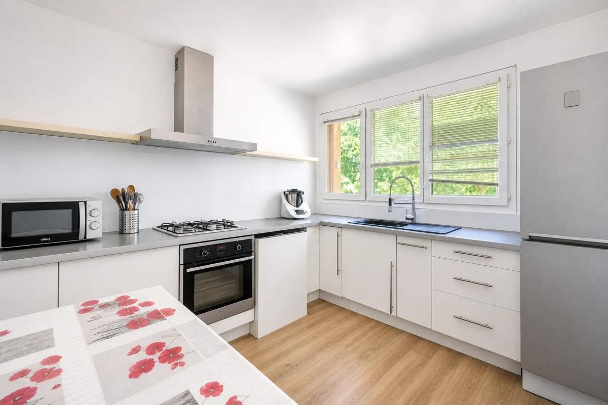 Appartement à vendre, 75m², Aubergenville