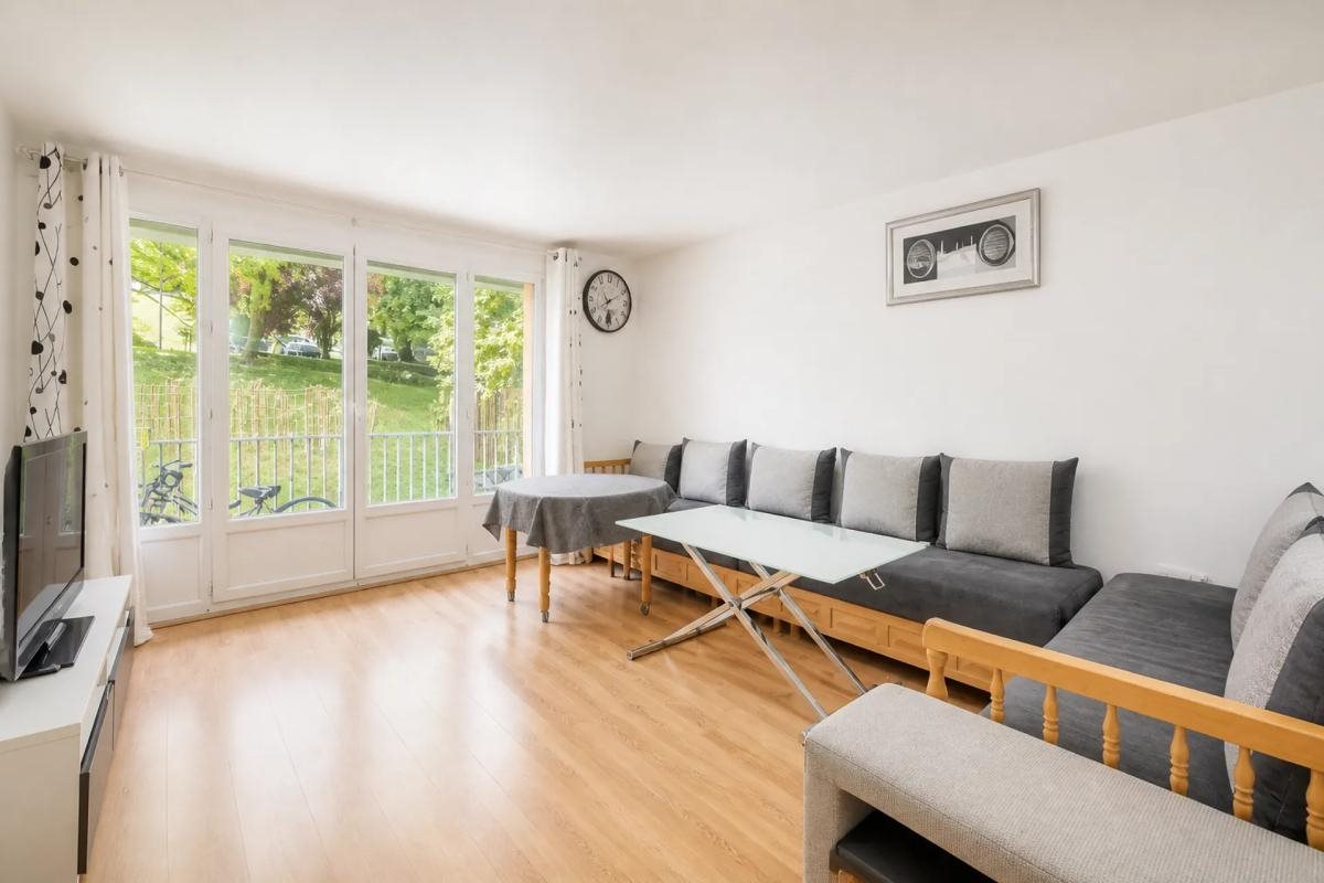 Appartement à vendre, 75m², Aubergenville