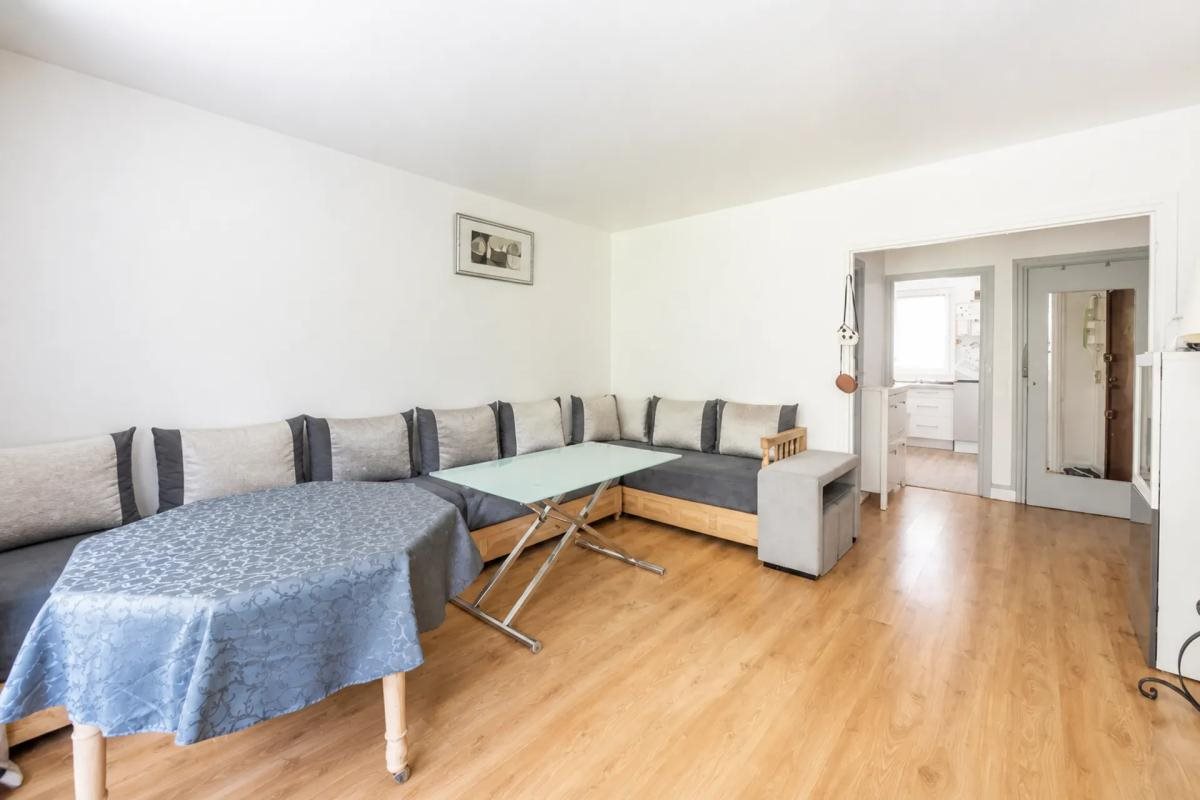 Appartement à vendre, 75m², Aubergenville