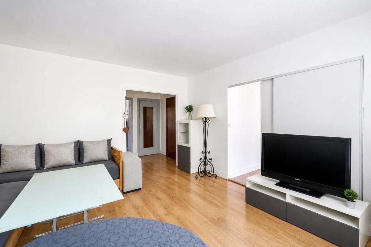 Appartement à vendre, 75m², Aubergenville