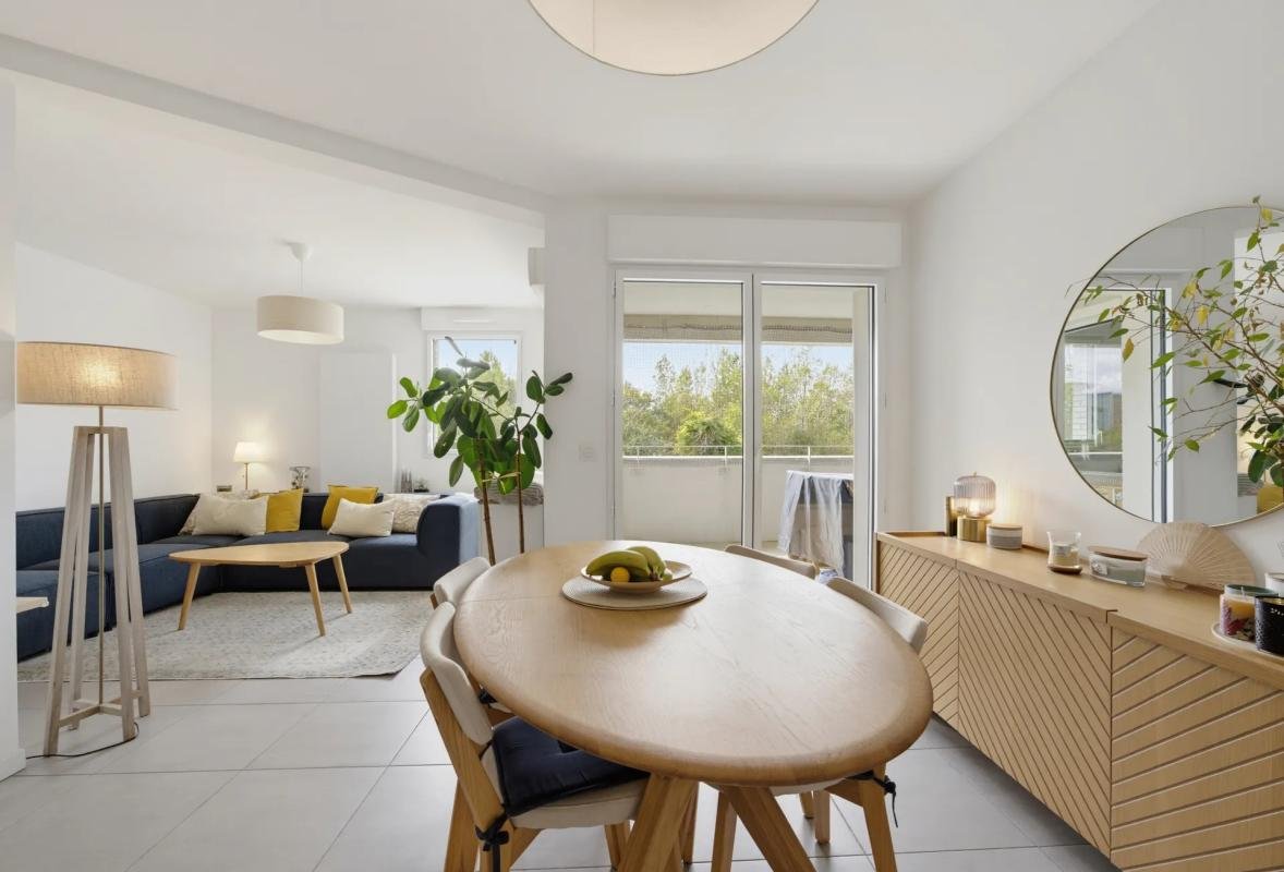Appartement à vendre, 64m², Floirac