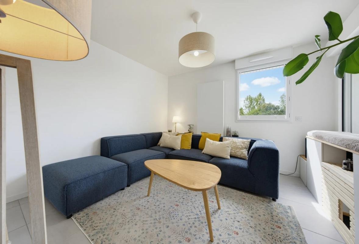 Appartement à vendre, 64m², Floirac