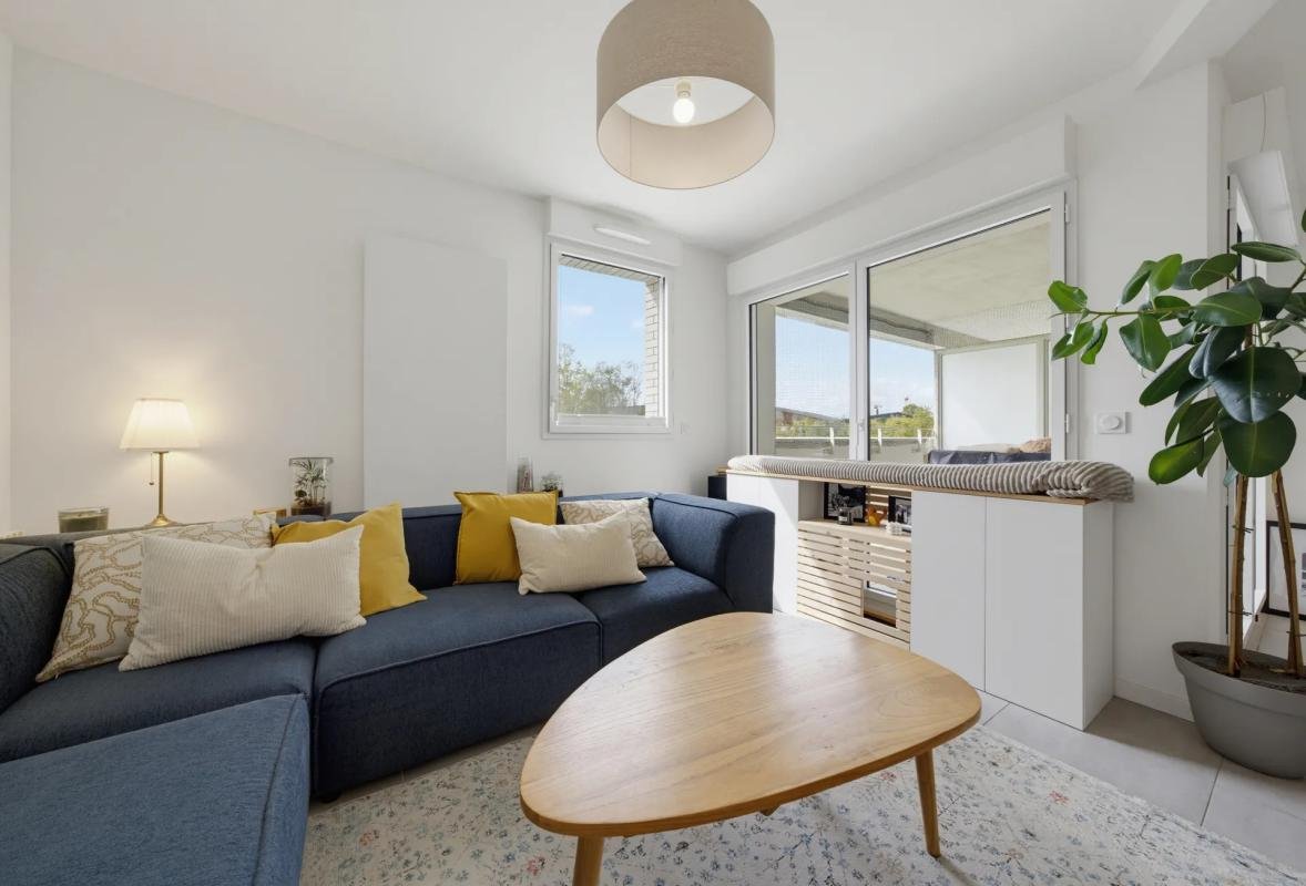 Appartement à vendre, 64m², Floirac
