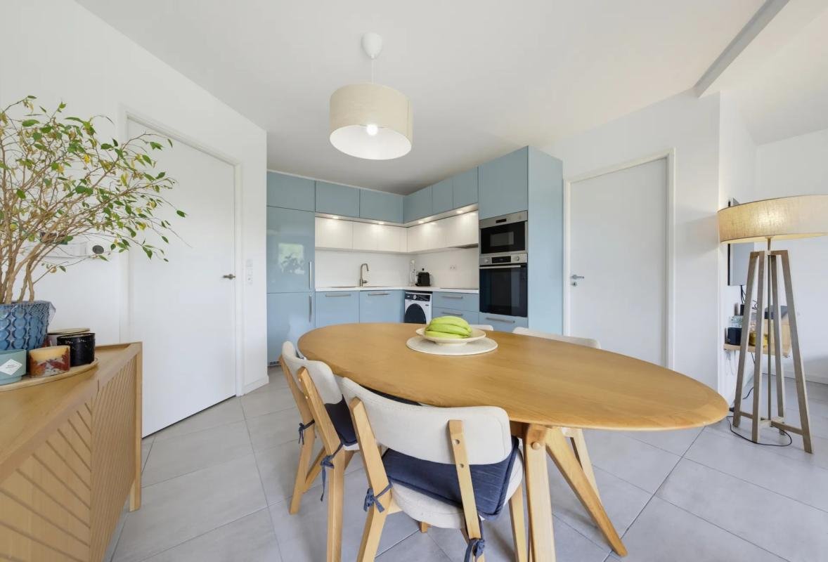 Appartement à vendre, 64m², Floirac