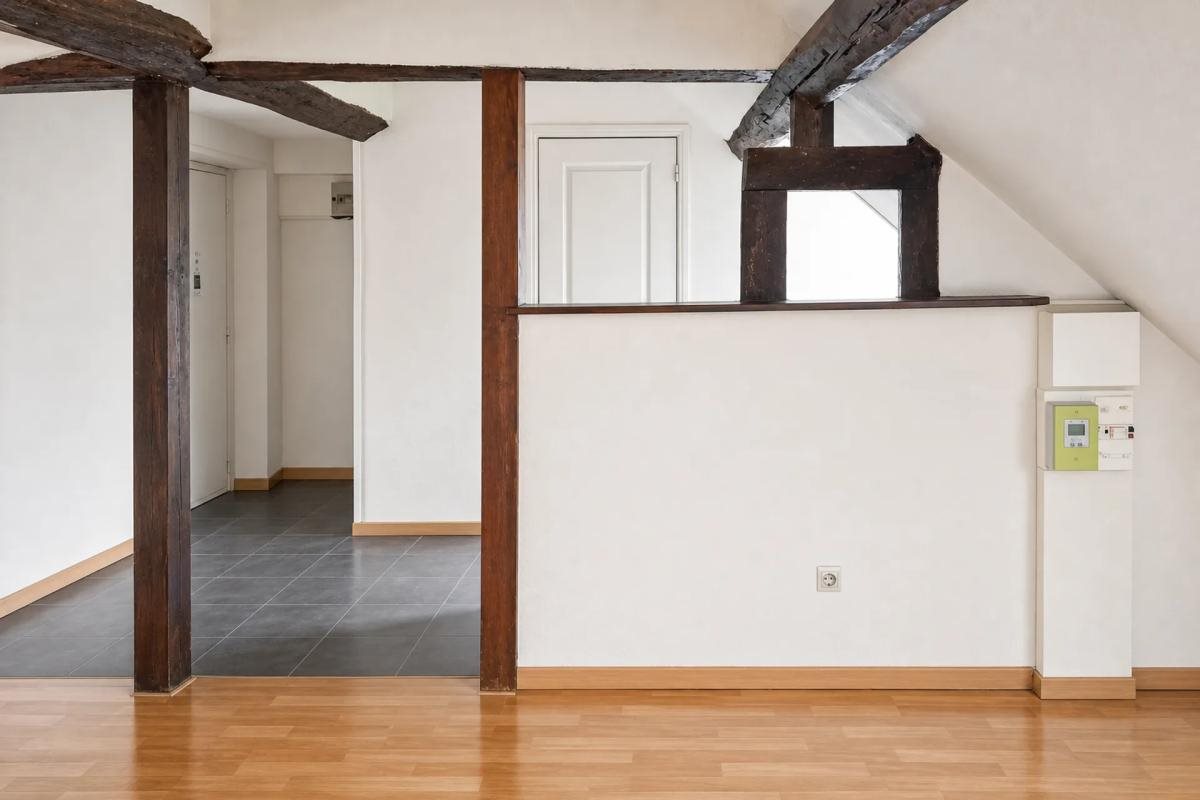 Appartement à vendre, 15m², Meaux