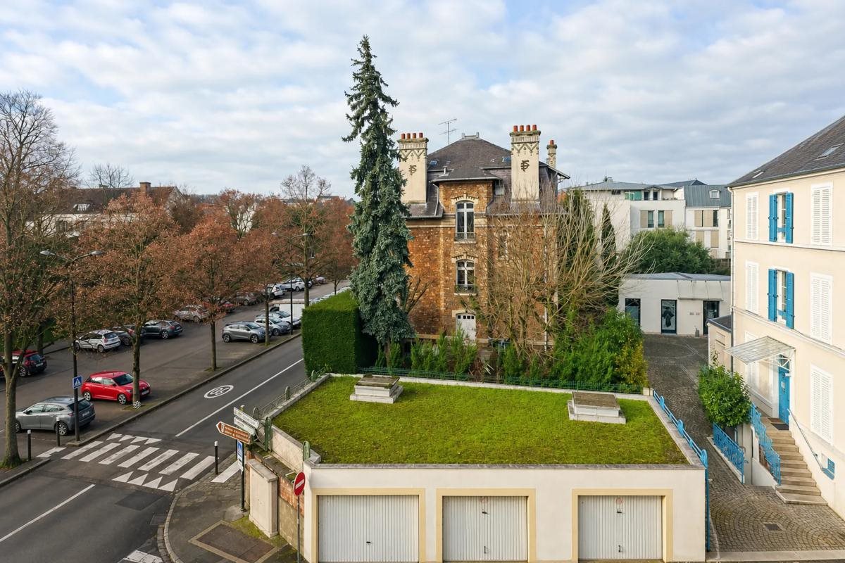 Appartement à vendre, 15m², Meaux