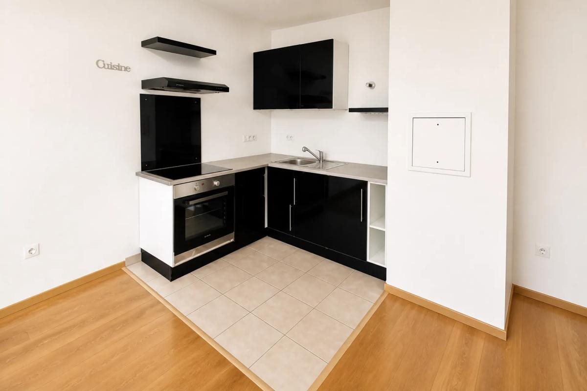 Appartement à vendre, 64m², Thiais