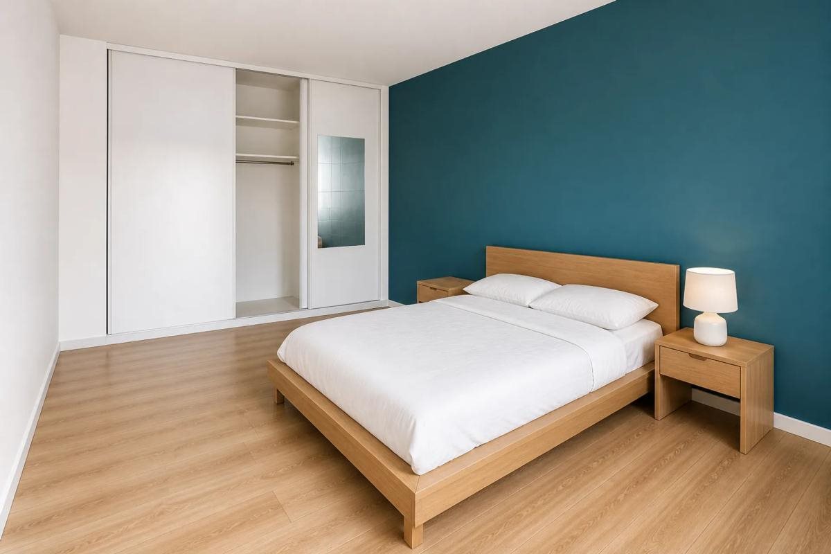 Appartement à vendre, 64m², Thiais
