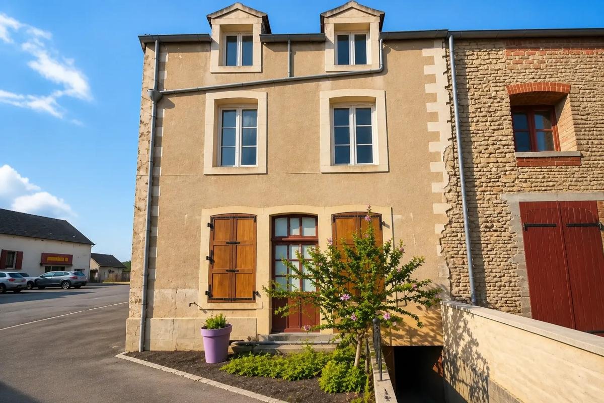 Maison à vendre, 94m², Venarey-les-Laumes