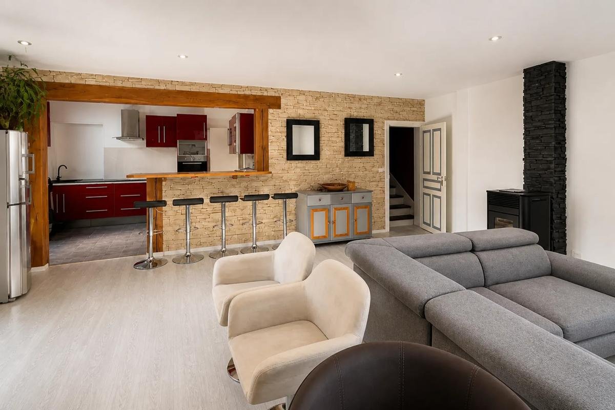 Maison à vendre, 94m², Venarey-les-Laumes