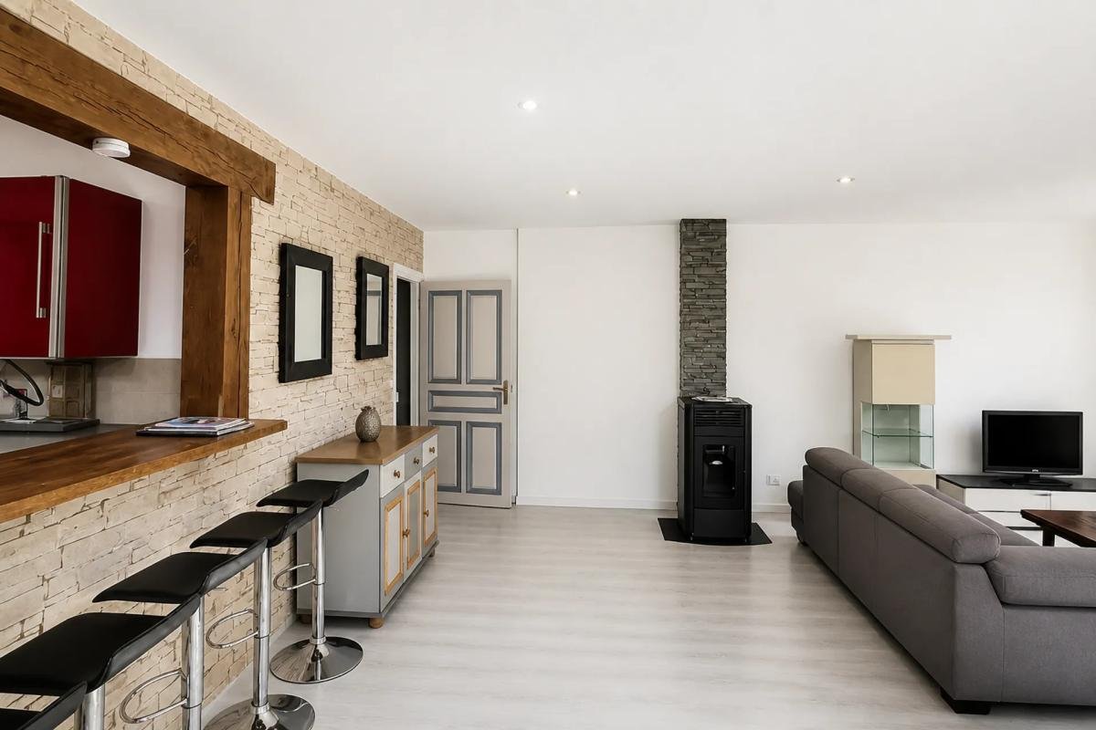 Maison à vendre, 94m², Venarey-les-Laumes