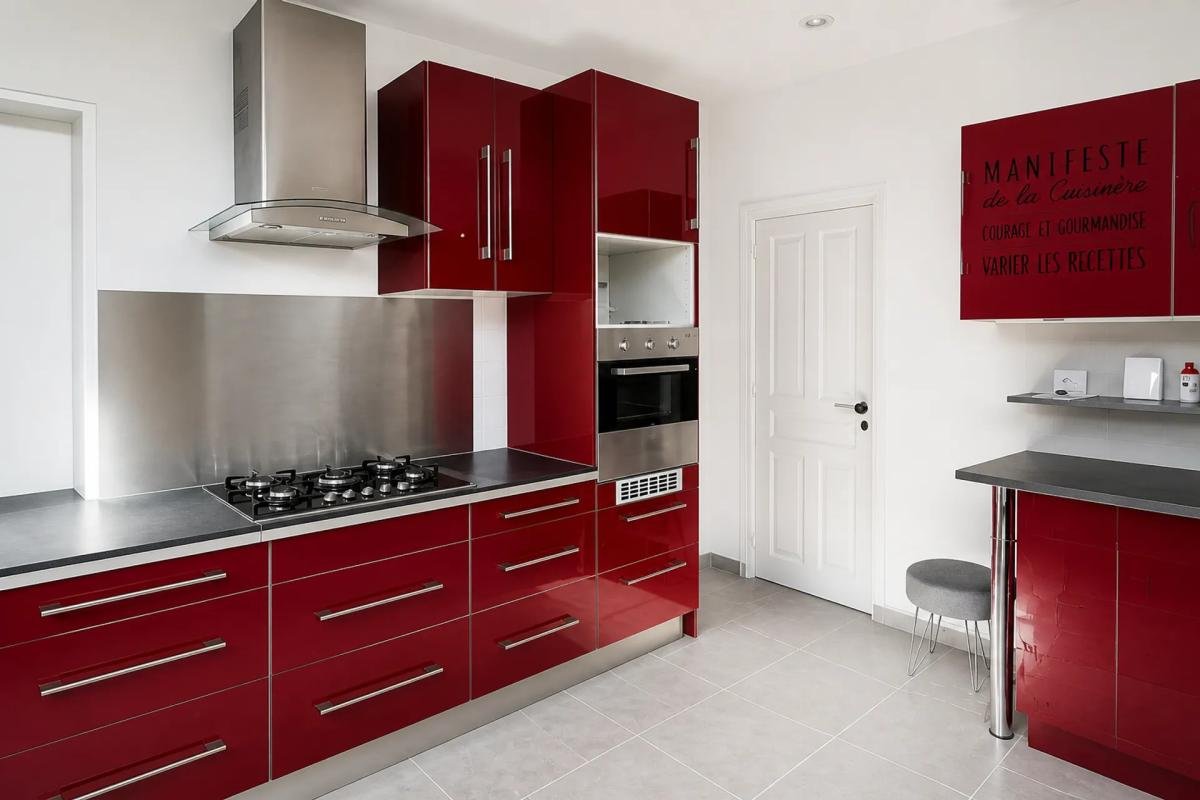 Maison à vendre, 94m², Venarey-les-Laumes