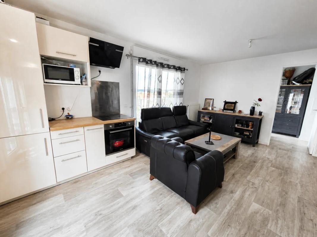 Appartement à vendre, 49m², Sevran