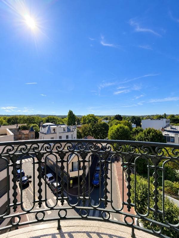 Appartement à vendre, 113m², Le Vésinet