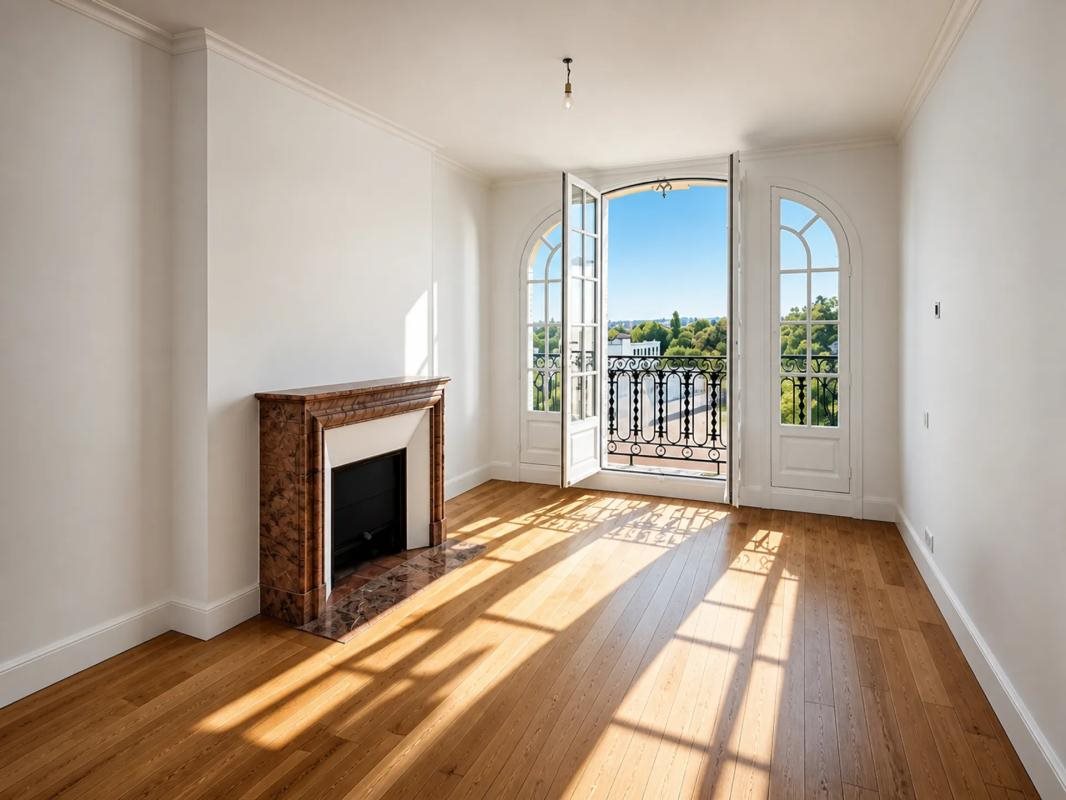 Appartement à vendre, 113m², Le Vésinet