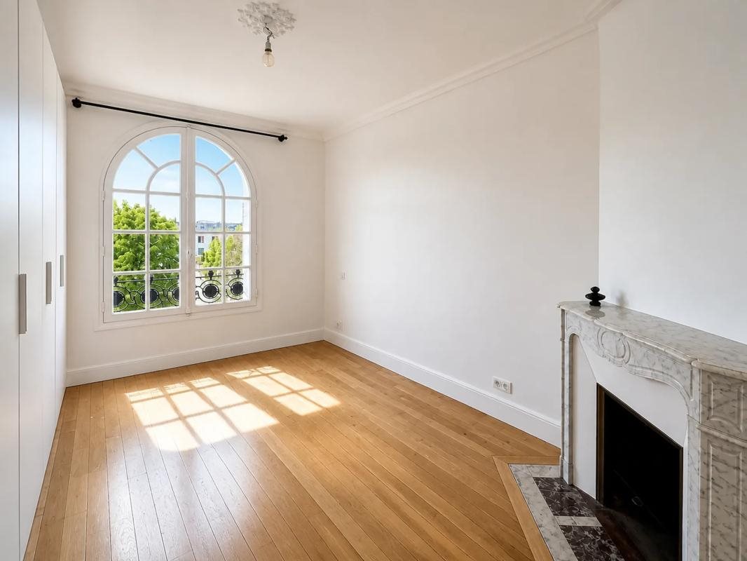 Appartement à vendre, 113m², Le Vésinet