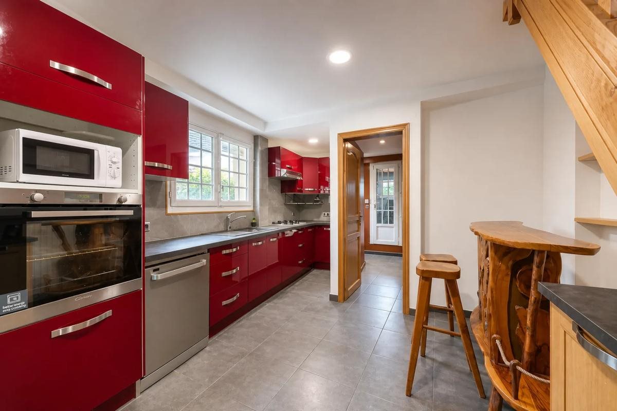 Maison à vendre, 127m², Villeneuve-sous-Dammartin