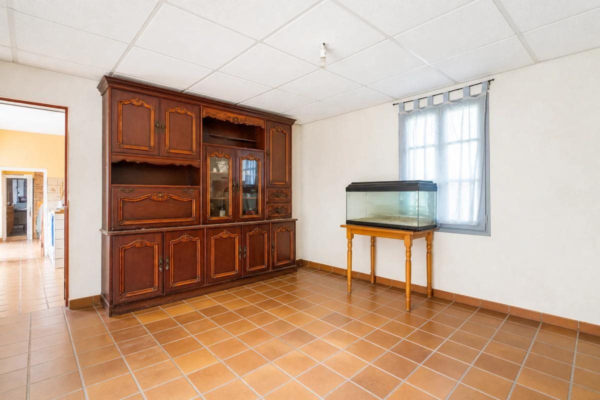 Maison à vendre, 90m², Vatteville-la-Rue