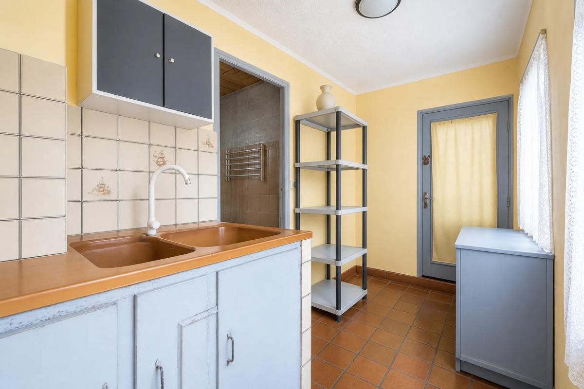 Maison à vendre, 90m², Vatteville-la-Rue