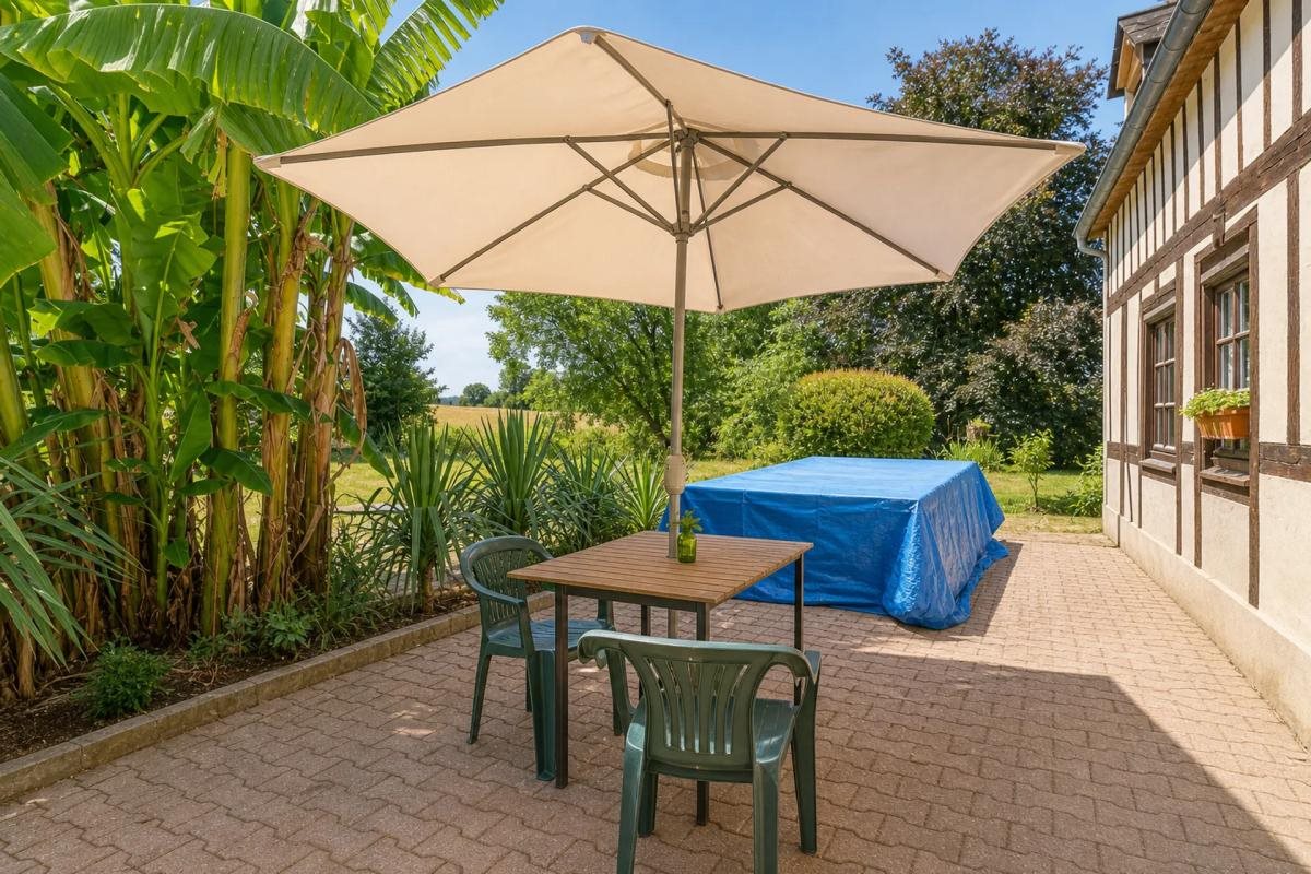 Maison à vendre, 90m², Vatteville-la-Rue