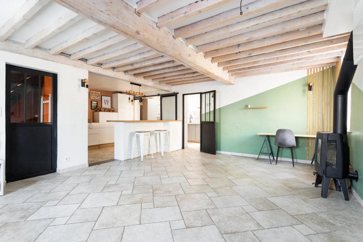 Maison à vendre, 85m², Wattrelos