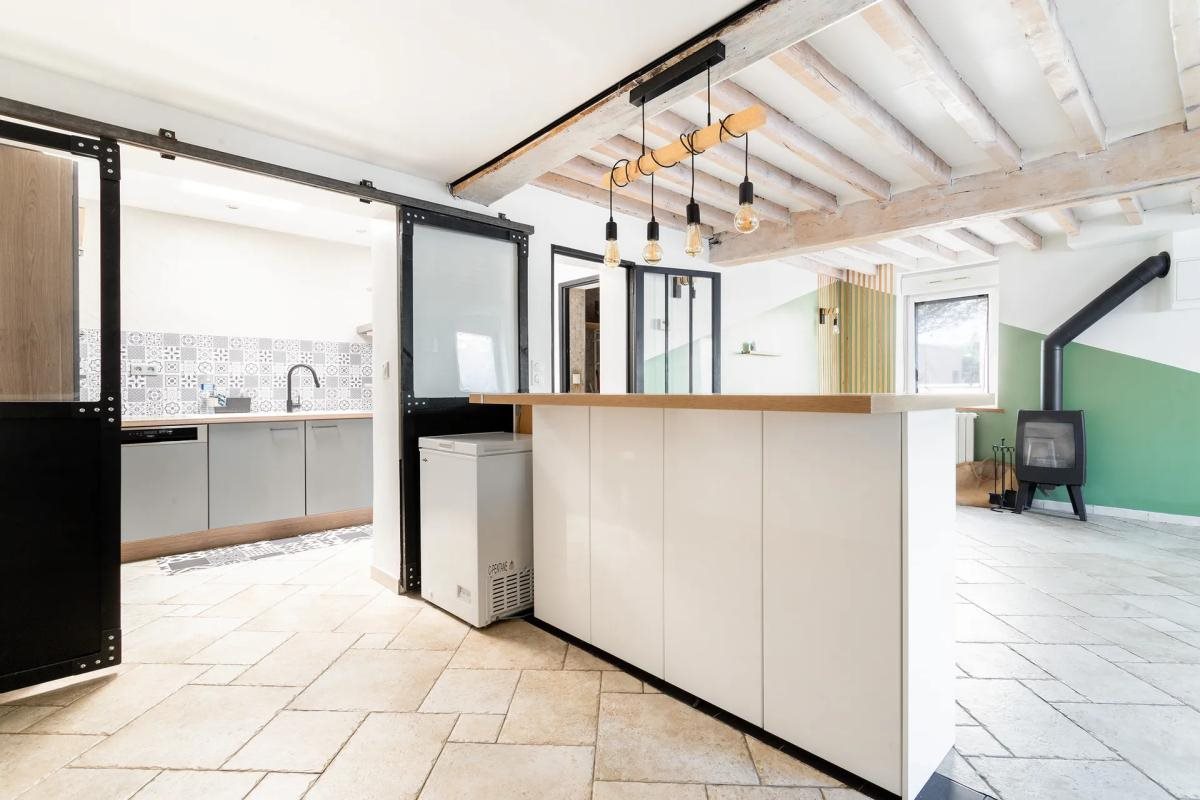 Maison à vendre, 85m², Wattrelos