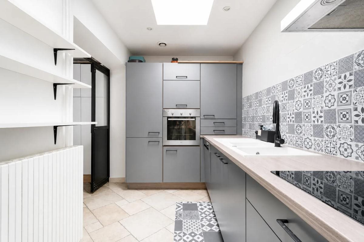 Maison à vendre, 85m², Wattrelos