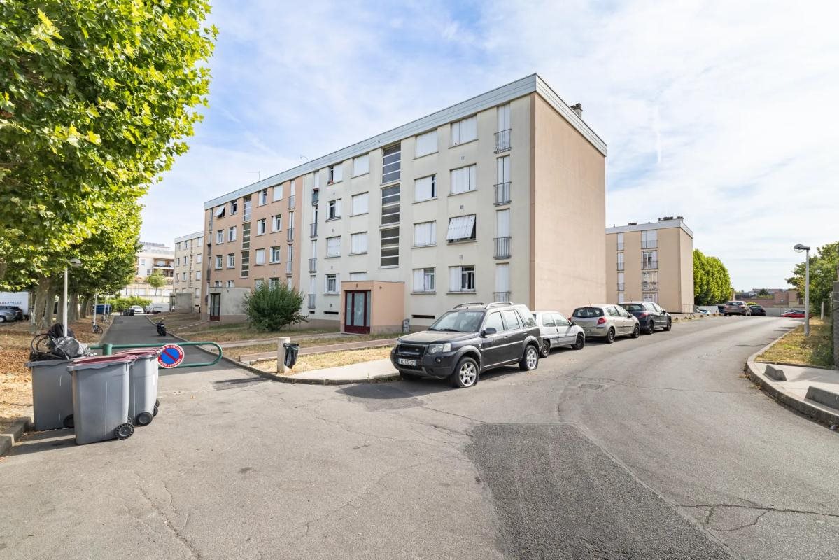 Appartement à vendre, 42m², Limeil-Brévannes