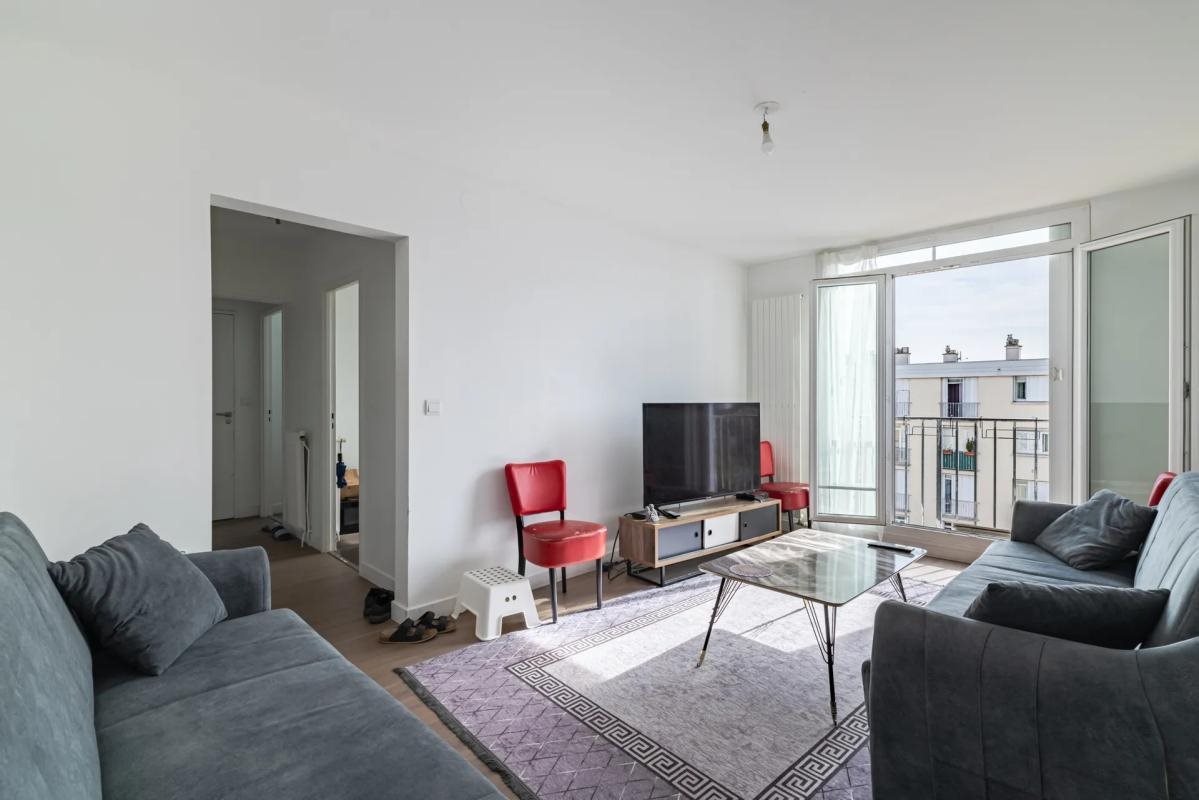 Appartement à vendre, 42m², Limeil-Brévannes