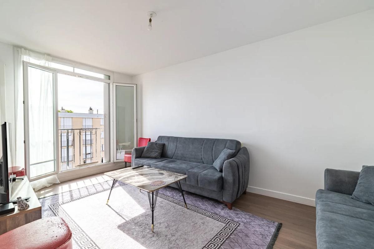Appartement à vendre, 42m², Limeil-Brévannes
