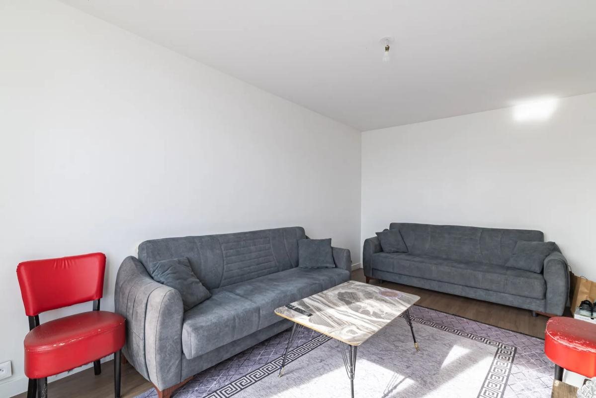 Appartement à vendre, 42m², Limeil-Brévannes