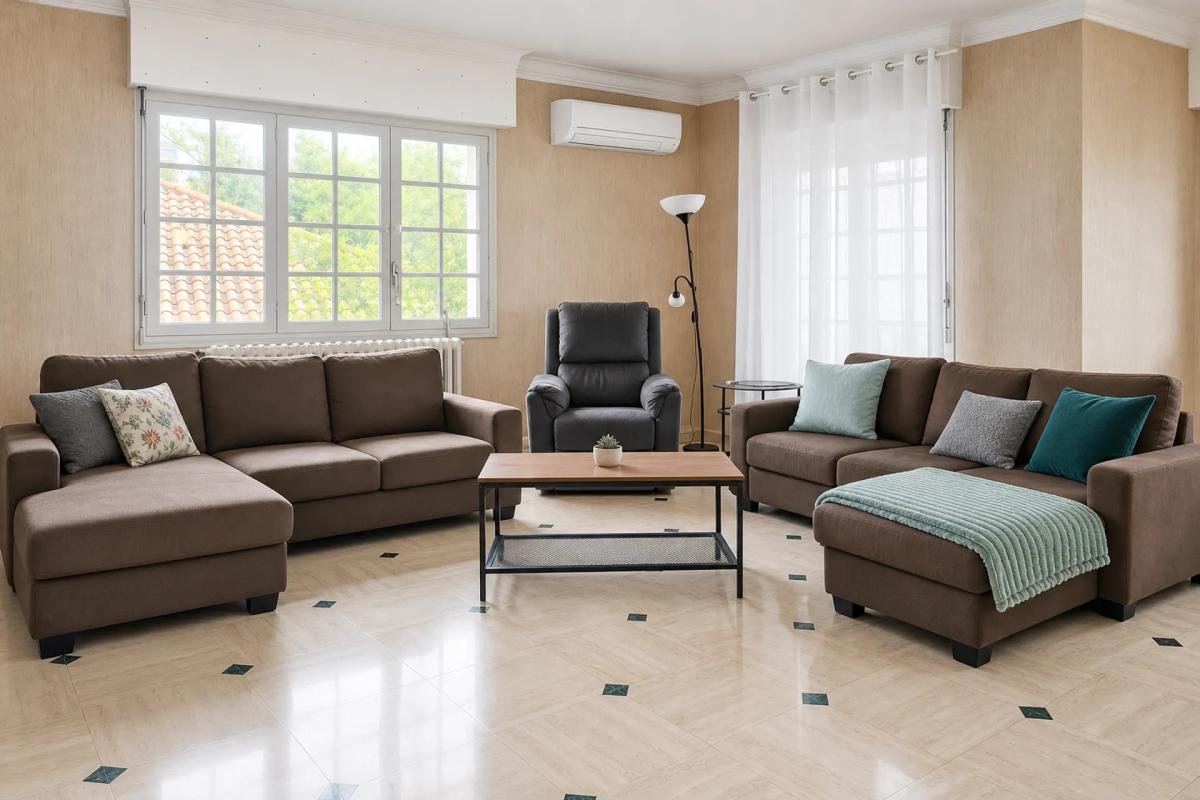 Maison à vendre, 252m², Pineuilh