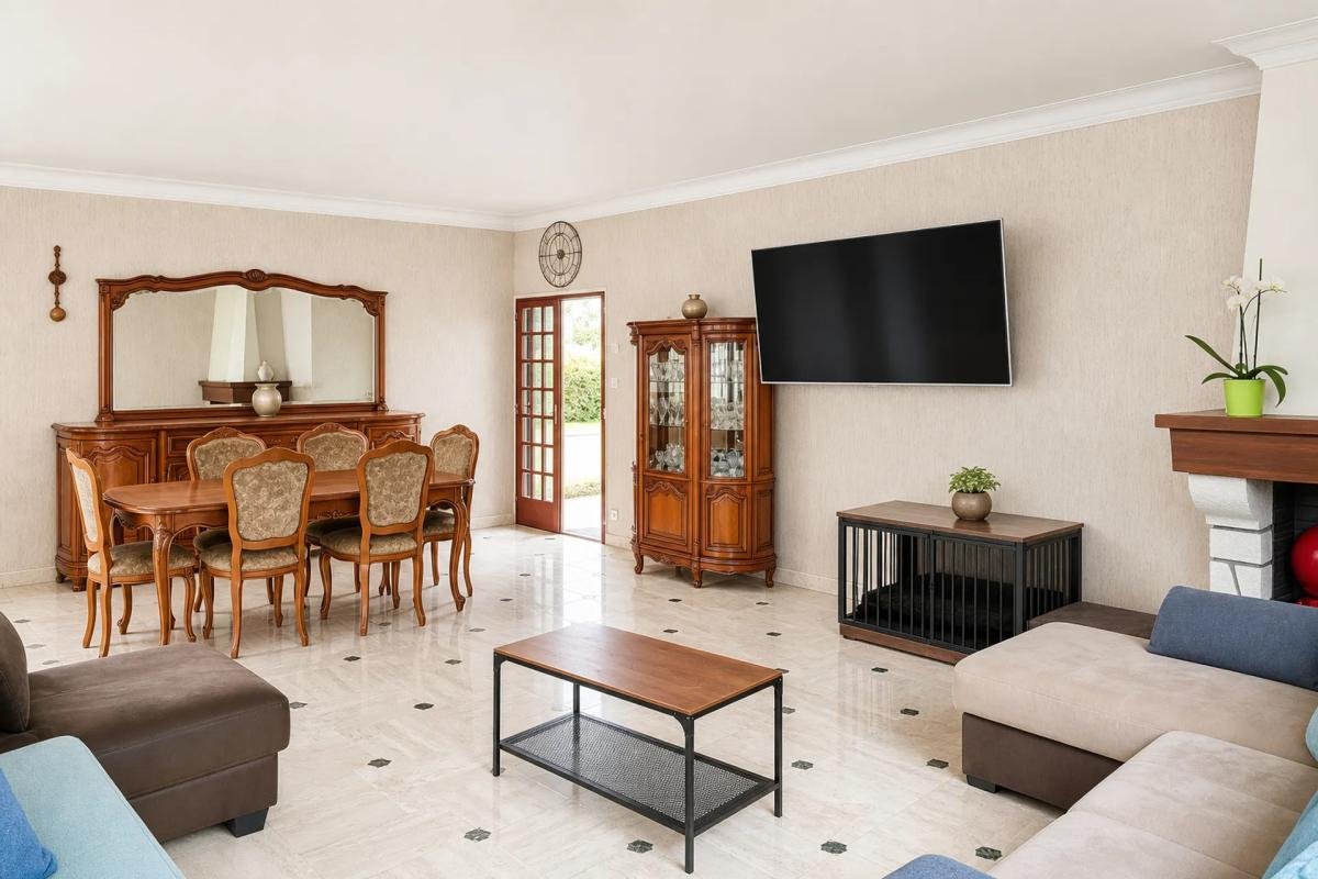 Maison à vendre, 252m², Pineuilh