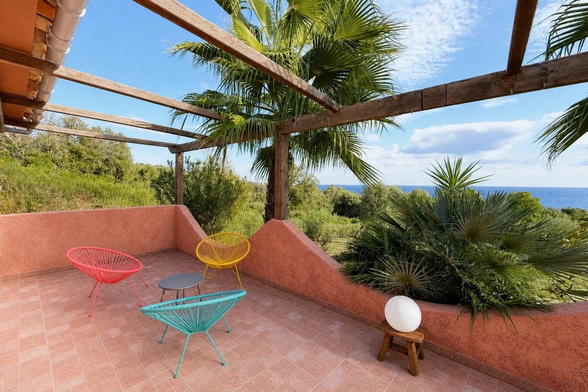 Maison à vendre, 110m², Sari-Solenzara