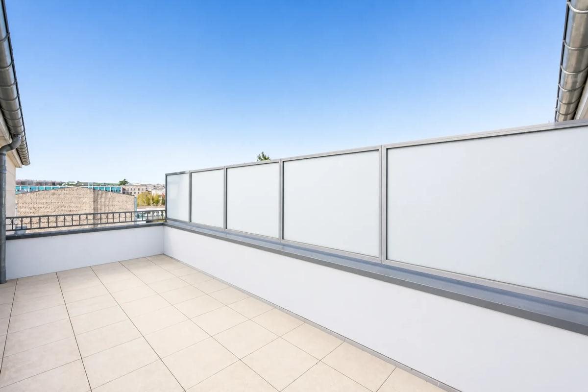 Appartement à vendre, 44m², Poissy