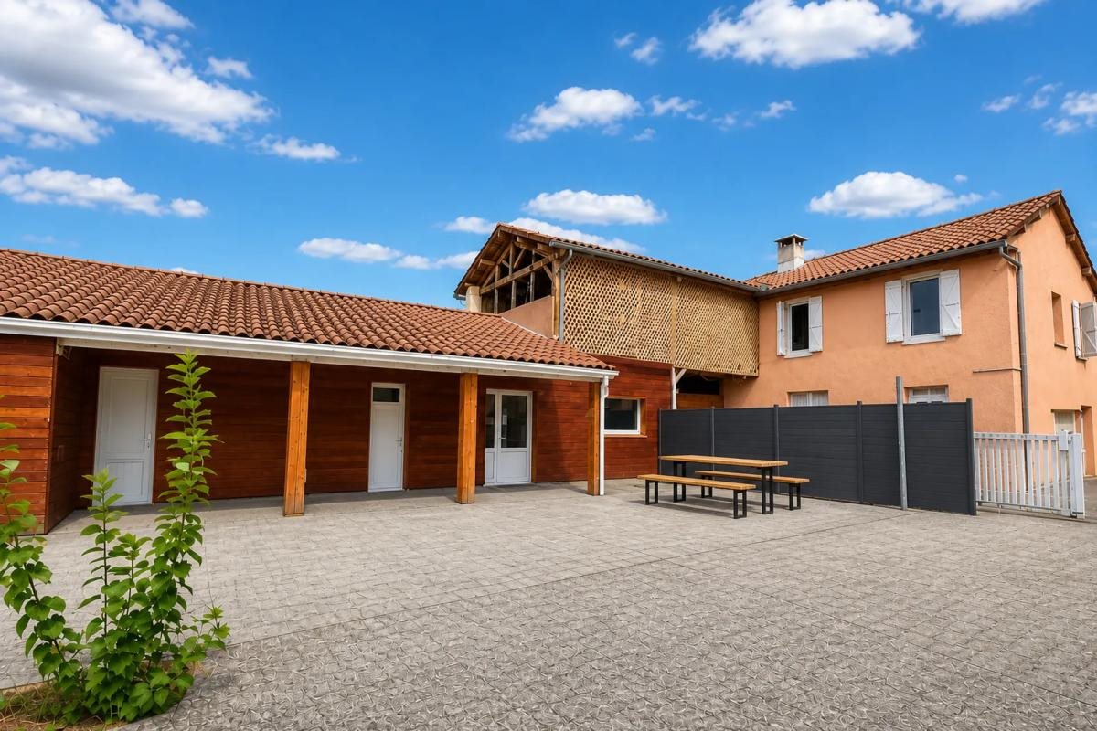Maison à vendre, 114m², Saint-Gaudens