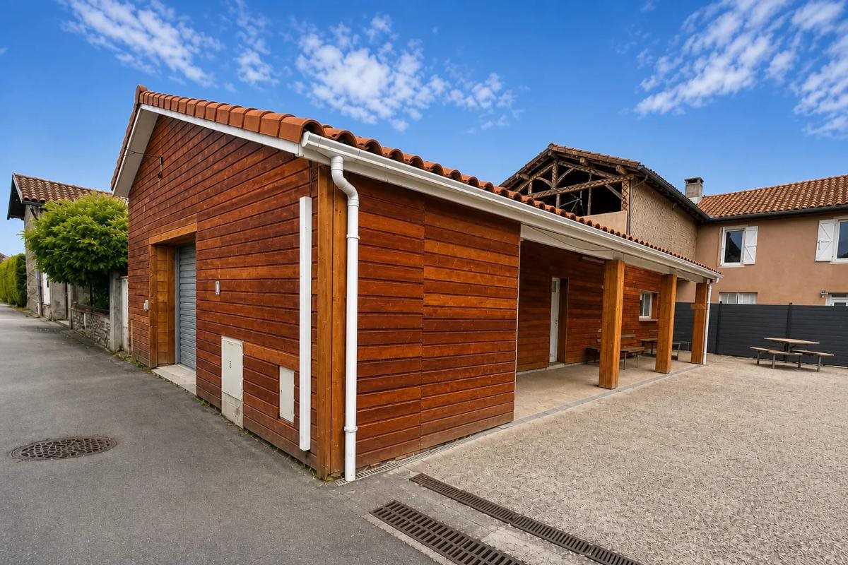 Maison à vendre, 114m², Saint-Gaudens